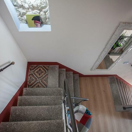 "Bea'S Terrace" - Private Jacuzzi And Panoramic Rooftop In The City Centre กาญารี ภายนอก รูปภาพ